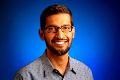 Why Google is now under Alphabet – Kola-Ogunlade