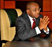 Gov Emmanuel tasks Akwa Ibom indigenes in Diaspora on industrialisation