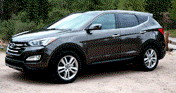 Hyundai Grand Sante Fe redefines SUV segment