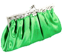Adorn your looks this Weekend with splash of emeralds