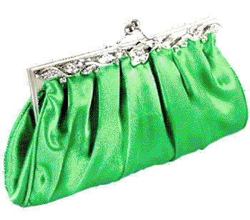Adorn your looks this Weekend with splash of emeralds