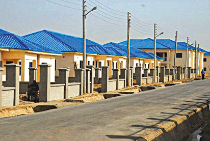 FMBN processes N12.4b NHF refunds,registers 224,752 in 2018