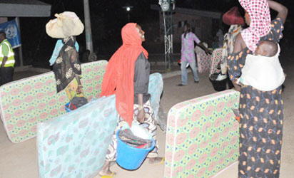 How Adamawa reduced IDPs’ camps from 16 to 2 — Commissioner