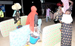 Our Cameroun horror, by Boko Haram returnees
