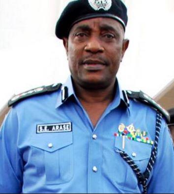 Abuja Bombings: Police nab masterminds