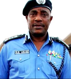 Policing Nigeria: The challenges