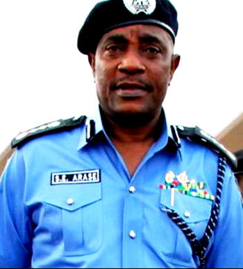 Abuja Bombings: Police nab masterminds