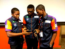 2015 Imagine Cup: Team LifeWatch seeks to save 334m people living with asthma