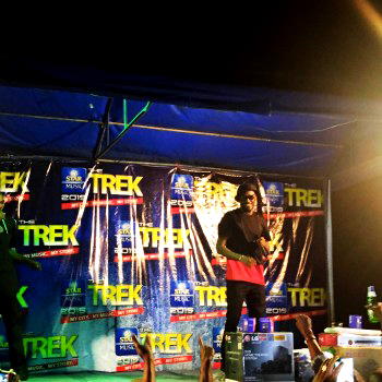 2Face, Yemi Alade, Burna Boy, others to dazzle Lagos In epic #StarMusicTrek Finale