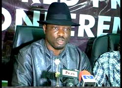 Avengers, Arepo militants are not Ijaw- IYC