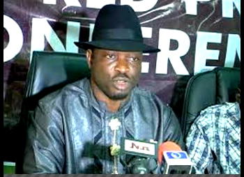 Avengers, Arepo militants are not Ijaw- IYC
