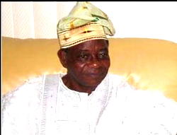 Ekiti PDP chair arrested over dud cheque