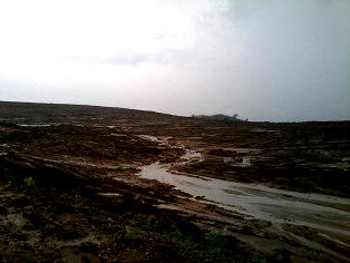 Boundary dispute unsettles Enugu communities