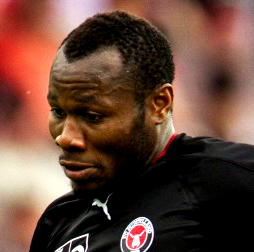 Izunna eyes  win against Tanzania