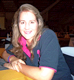 We help ‘at risk’ students realise their  ambitions – Jelena Zivkovic