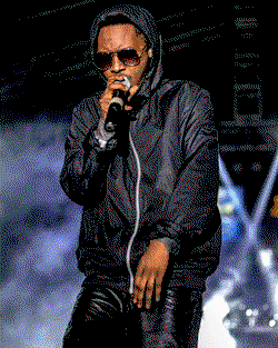 Why indigenous rappers are more successful  — Jesse Jagz
