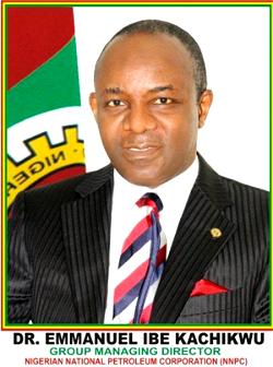 NNPC appoints 15 new Group General Managers