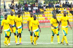 Nasarawa end Pillars 12-year home invincibility