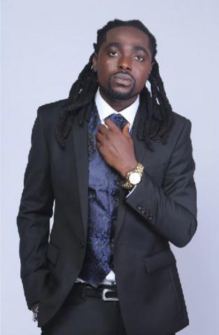 Kay Q set for Wedding Day tour