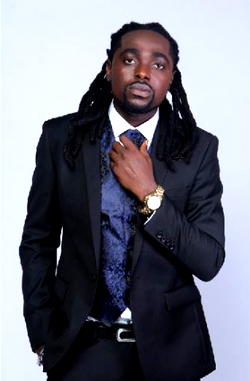 Kay Q set for Wedding Day tour