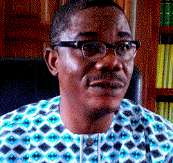 Ondo APC crisis: Akeredolu still bitter over primaries – Kekemeke