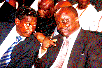 Alien forces hijacked Warri – Kes Agbosa, Chair, Warri Rebirth Initiative