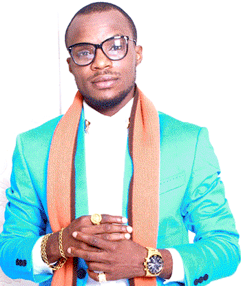 I do music to make  people happy – Ketchup