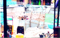 Family alleges violation of court order by Lagos land agencies