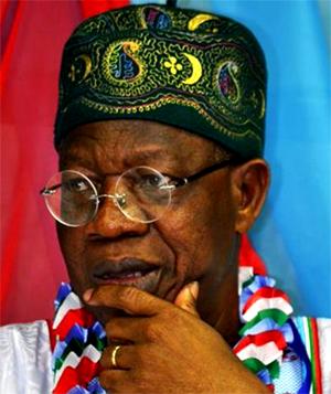 100 Days: So much has changed for Nigerians —Lai Mohammed