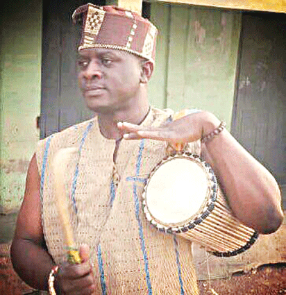 Nigerian Drums Festival: Participants visit tourist centres in Abeokuta