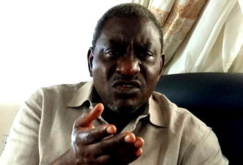 Nigerians must partake in Buhari’s  anti-corruption campaign —-Obayuwana