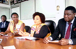 1000 to benefit from free cataract surgeries as Lions Club partners eye foundation