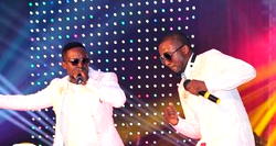 M.I, Ice Prince and others for Beat of Lagos Concert