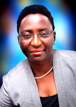 Women must be empowered economically — Maureen Ochem