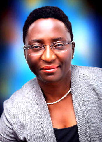 Women must be empowered economically — Maureen Ochem