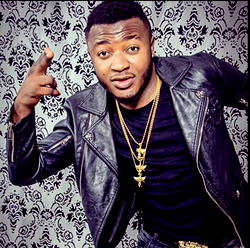 Things were rough for me before Sekem — MC Galaxy