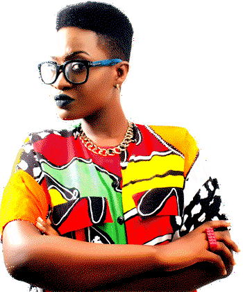 I don’t do things normal way – Maka