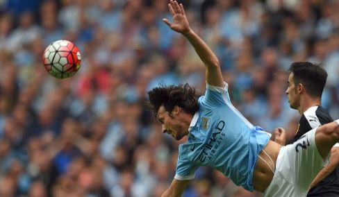 Hart tells City to keep Champions League faith