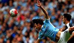 English Premier League Fixtures