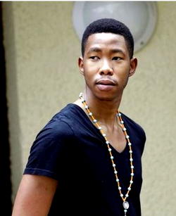 Mandela rape-accused grandson in fresh trouble
