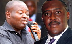 Anambra PDP: Anarchy again!