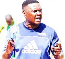 We’ll  stop Eagles  – Tanzania coach