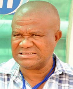 FC Taraba unlucky, says Nduka