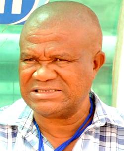 FC Taraba unlucky, says Nduka