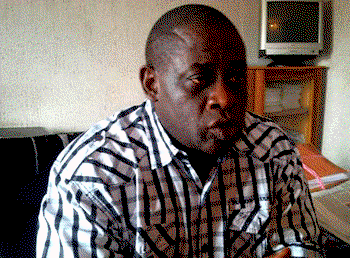 Why I am bent on prosecuting ex-Gov. Chime – Enugu lawyer