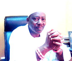 Ipebi, the Yoruba tradition shrouded in secrecy