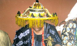 Why Court stopped coronation of new Ayangburen of Ikorodu