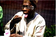 Obasanjo blames colonialism for Africa’s underdevelopment