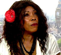 Oby Onyioha:Undying Queen of Atrado rhythms!