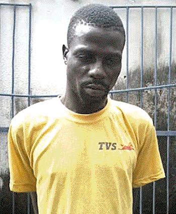 Cultists slit husband’s throat, call wife to carry corpse